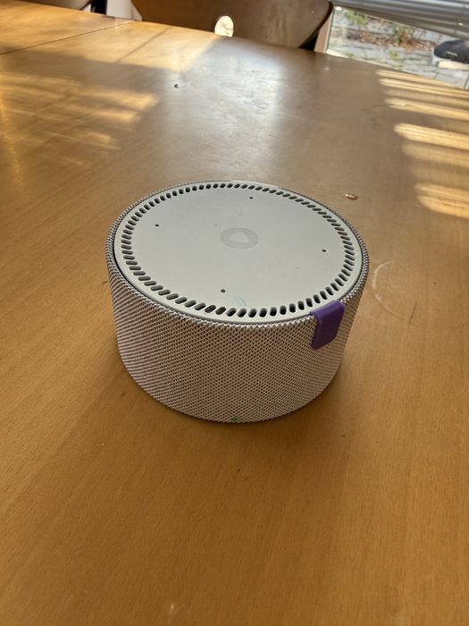 Яндекс Станция мини (Алиса)