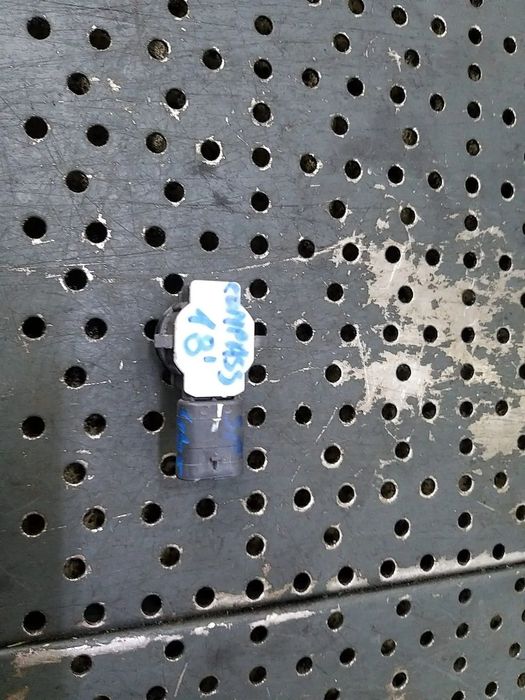 Senzor parcare spate jeep compass 2 0263043255