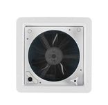 Trapa manuala 1 viteza ventilator 40×40 cm produs nou