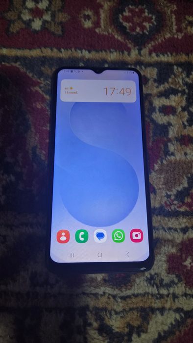 Продам самсунг а13 128г