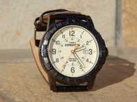 Ceas Timex Expedition Indiglo WR 50m + cutie originala