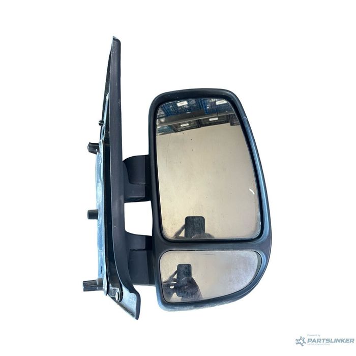 Oglinda laterala manuala dreapta fata RENAULT MASTER II Box FD 1998 - >
