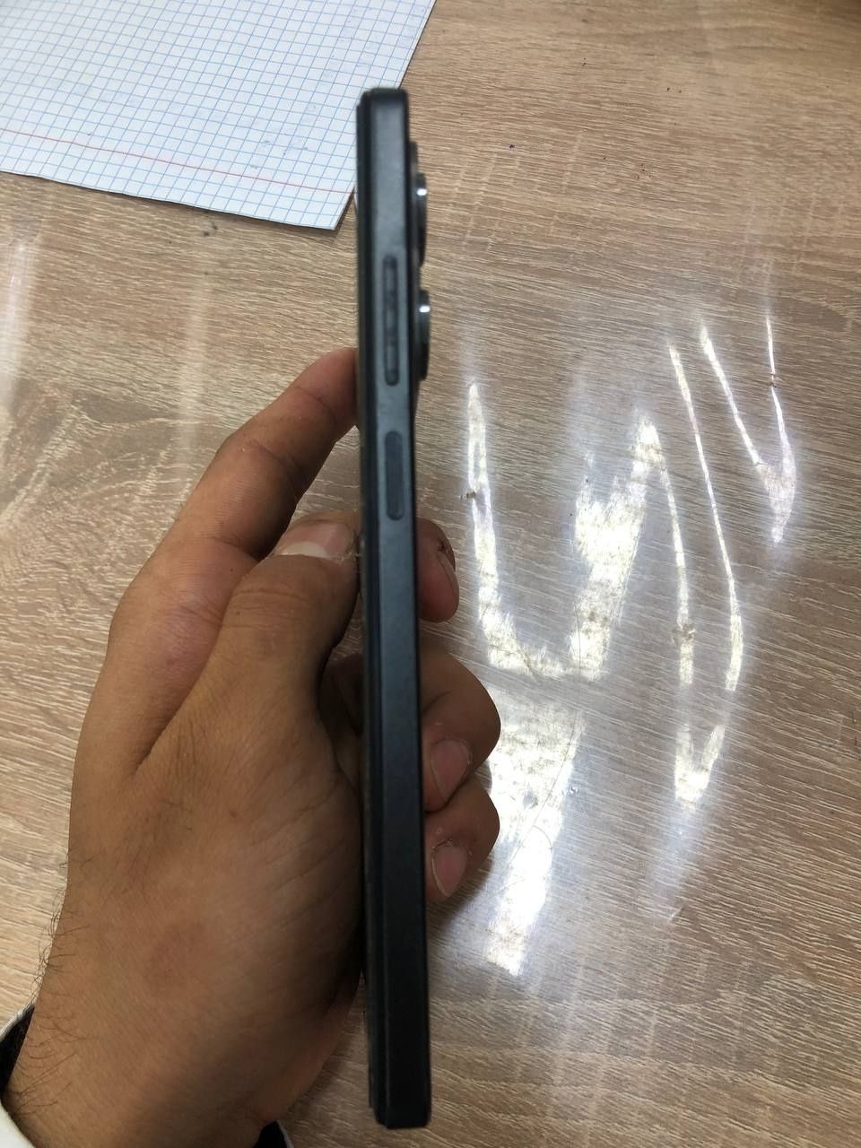 Poco x5 pro 5G kar dapi bn