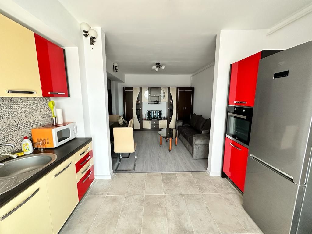 Inchiriez Apartament Nou 2 camere Titan -Parcul Teilor