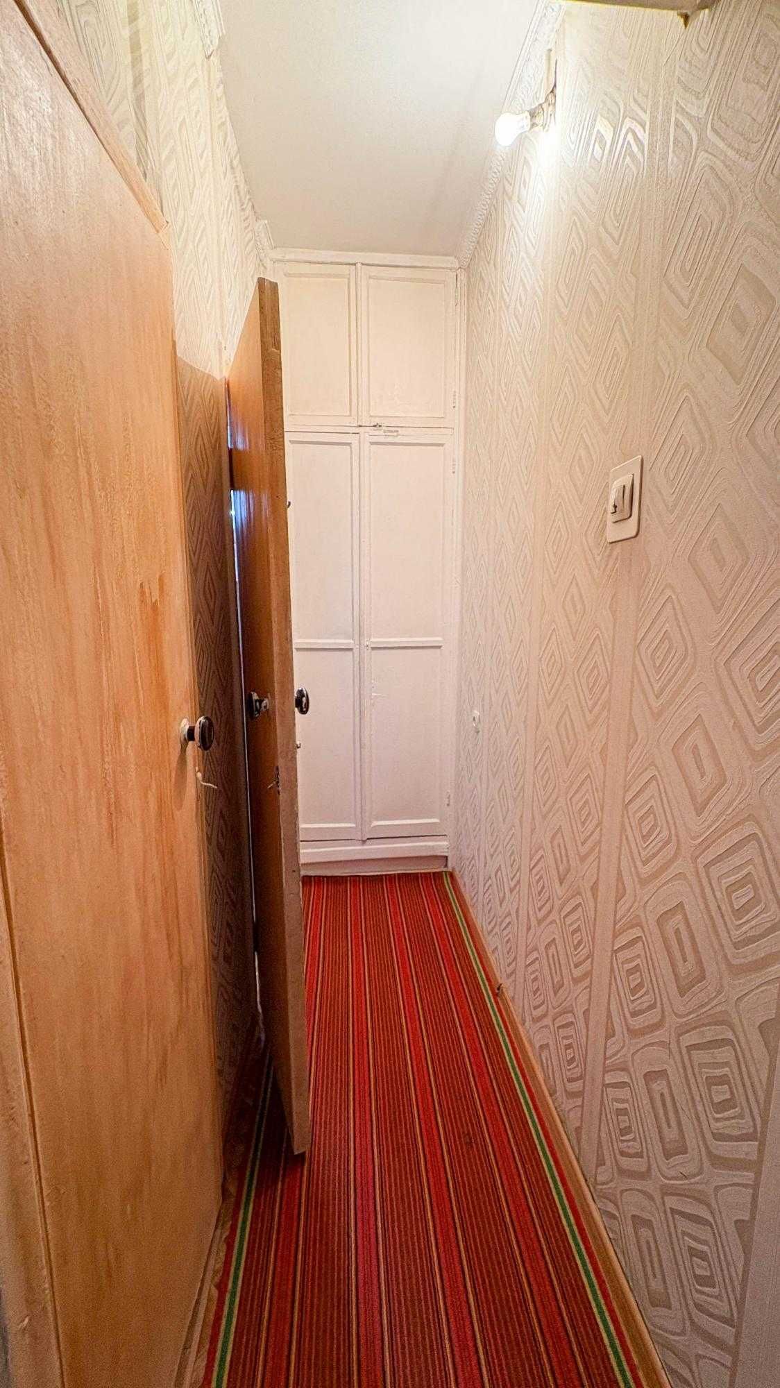 2 ком.кв в мкр Жастар.Рустам Империя