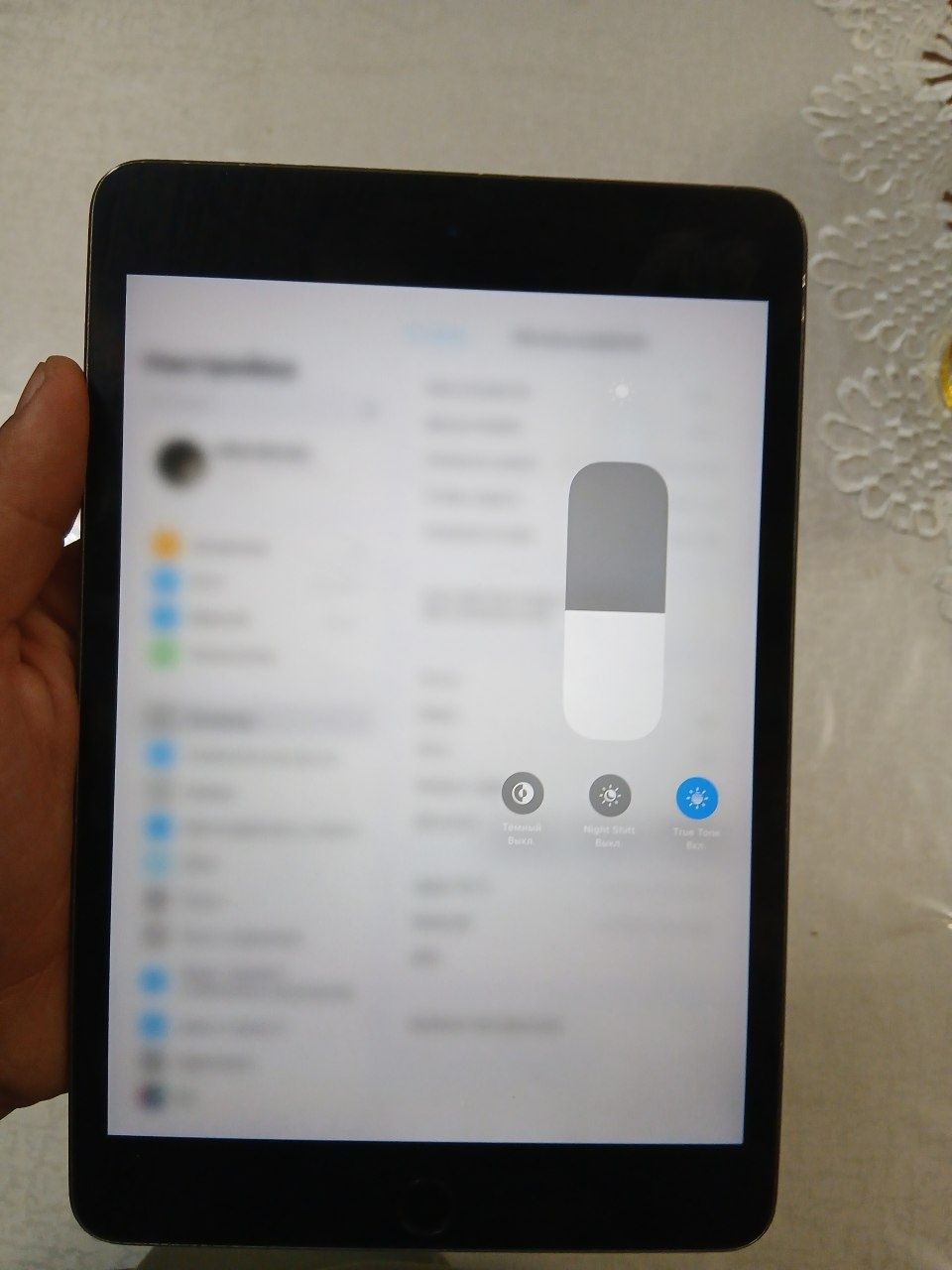 Ipad mini 5 65GB LL/A ideal