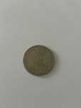 Moneda 100 lei Mihai Viteazul 1996