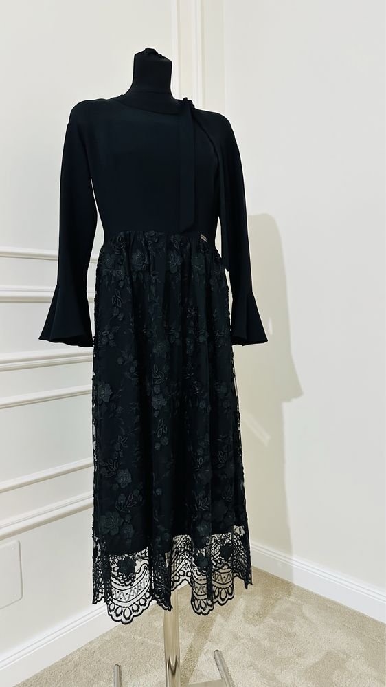 Rochie eleganta,de nunta,petrecere.