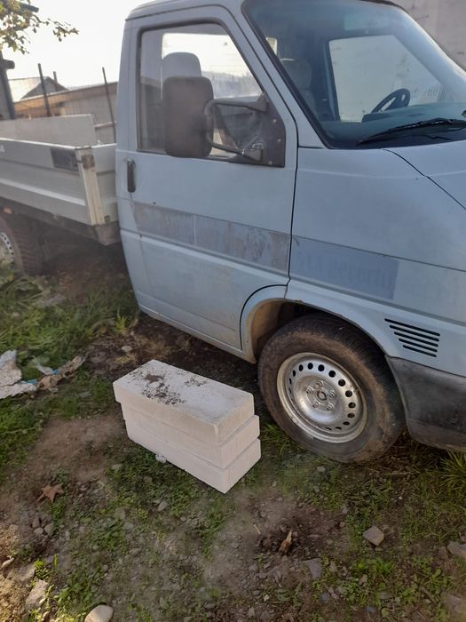 WV T4 de vanzare