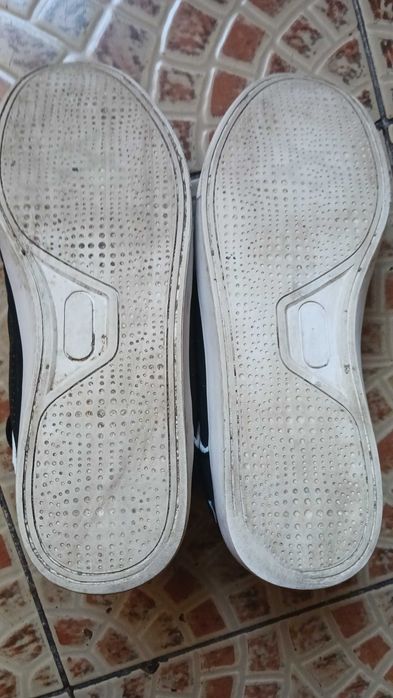 Pantofi sport Zoo York (High) mărimea 41