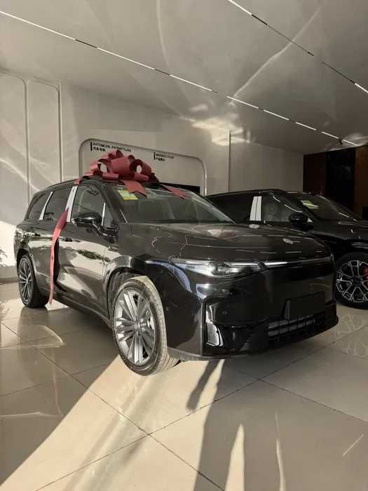 Leapmotor C16 luxury lidar 630km naqd va nasiya savdo