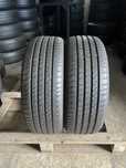 2 anvelope vara 205/55/16 , Firestone  6.2 mm
