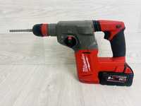 Milwaukee M18 CHX rotopercutor