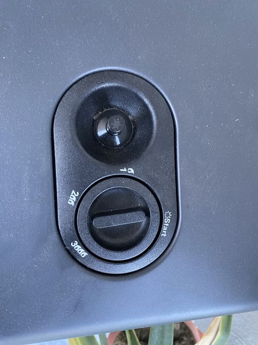 Газова печка Tesy