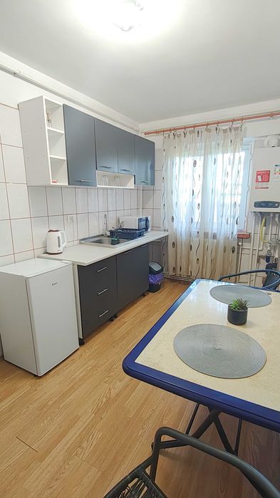 Regim hotelier apartament lux Mausoleu central