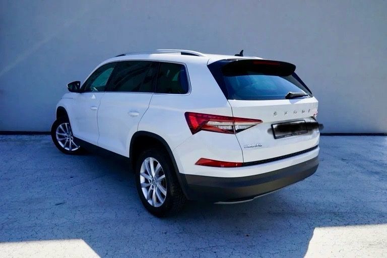 Skoda KODIAQ STYLE 2.0 TDI 4x4 DSG/ 7 locuri URGENT