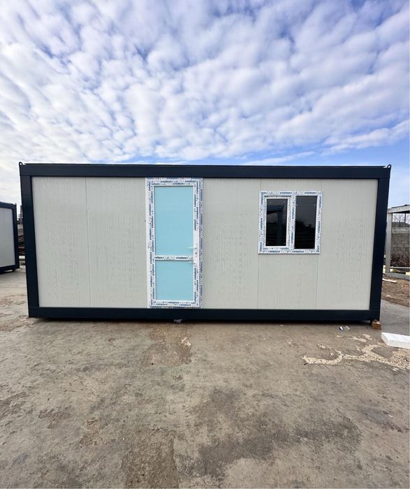 Container pentru birou 6x2.4