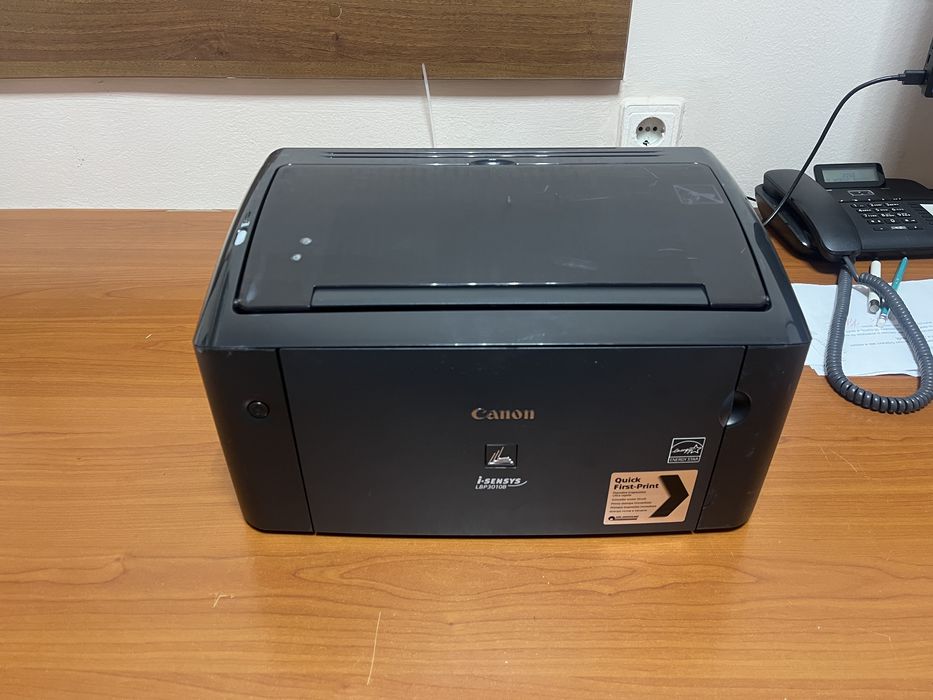 Canon i-SENSYS LBP3010B
