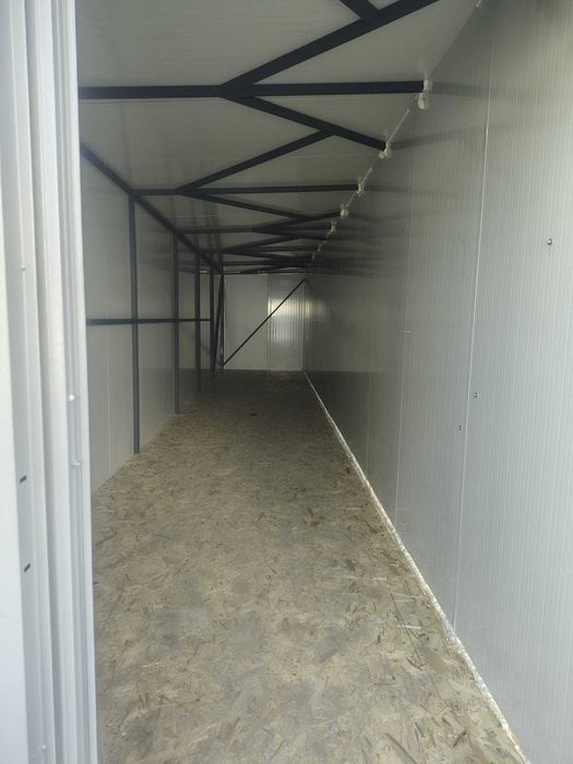 Boxe Depozitare, Spatii Depozitare, Baneasa,Sisesti,Bucurestii Noi