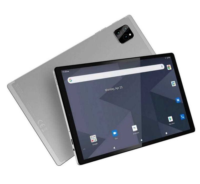 Планшет почти новый