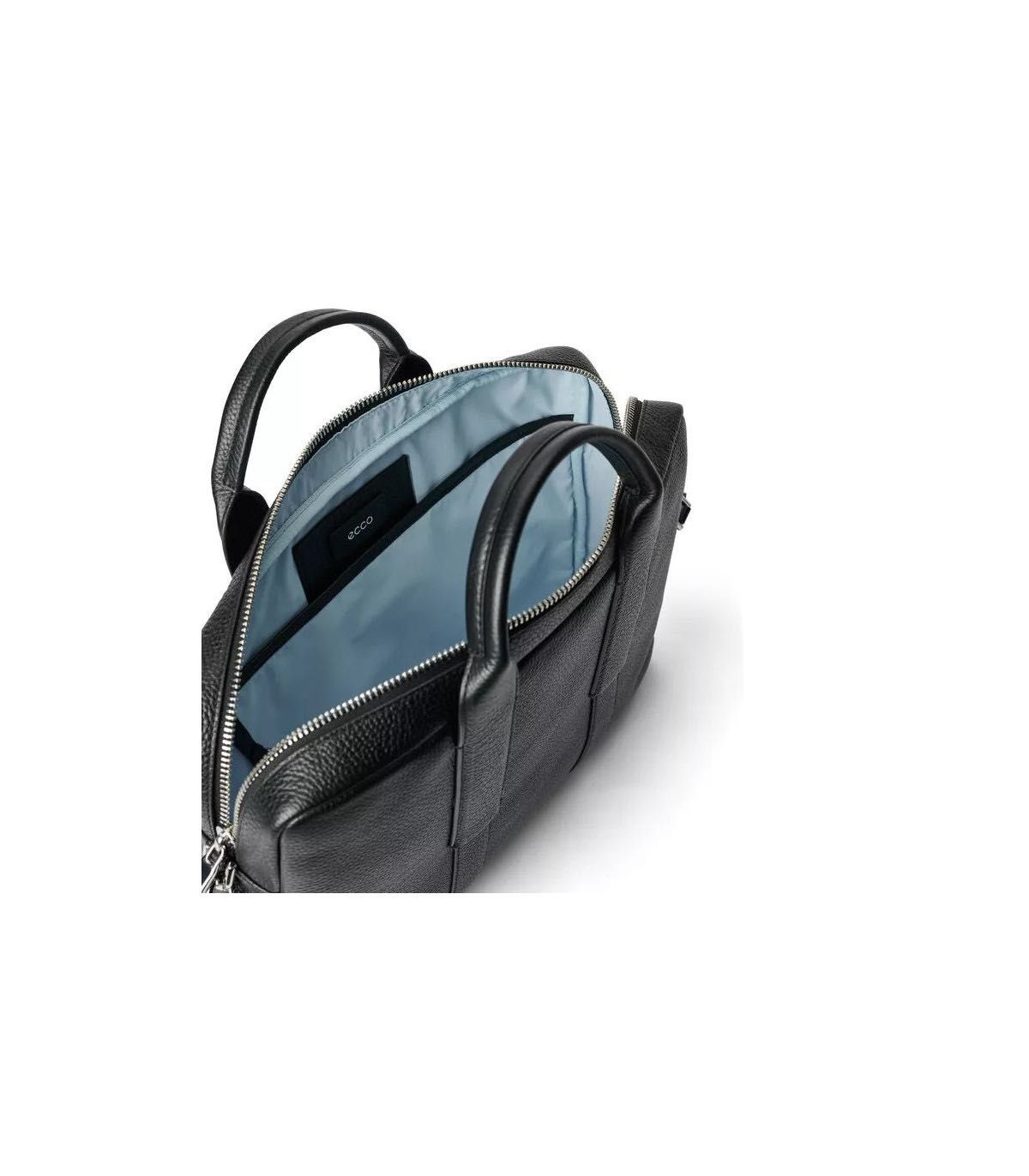 СУМКА ECCO LAPTOP BAG Натуральная кожа