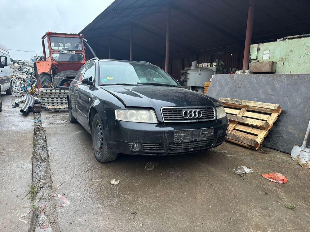 Piese Audi A4 1.8t automat