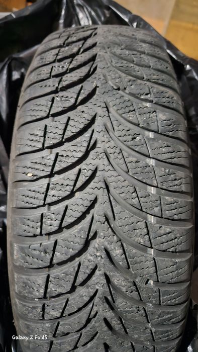 Зимни гуми 195/65/15