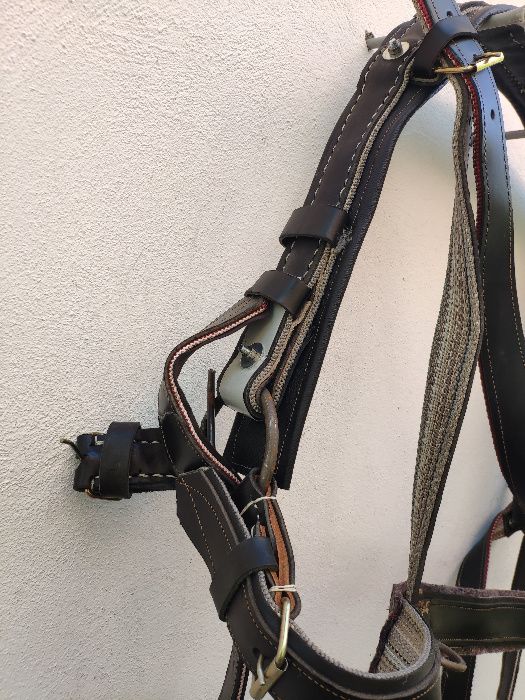 ham CAL | articol economy, fabricat din piele s.a. ⟣GARANTIE ⁴⁸