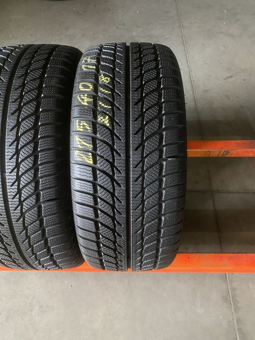 Anvelope iarna 215/40/17 Goodride Snowmaster 215 40 17 R17