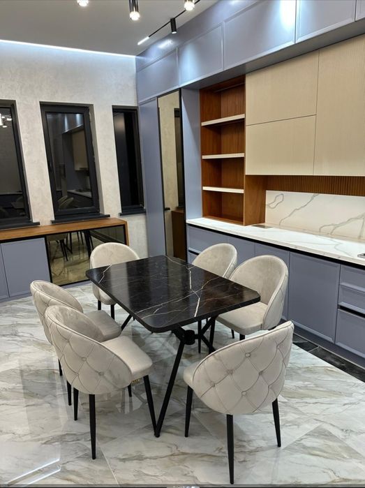 Комплект Хюррем модель 4/6/8 персон