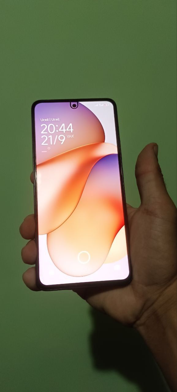 Redmi Note 13 8/128