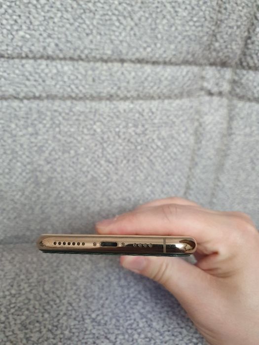 Srochna Sotiladi Apple Iphone 11 Pro Max 256GB Gold Original LL/A