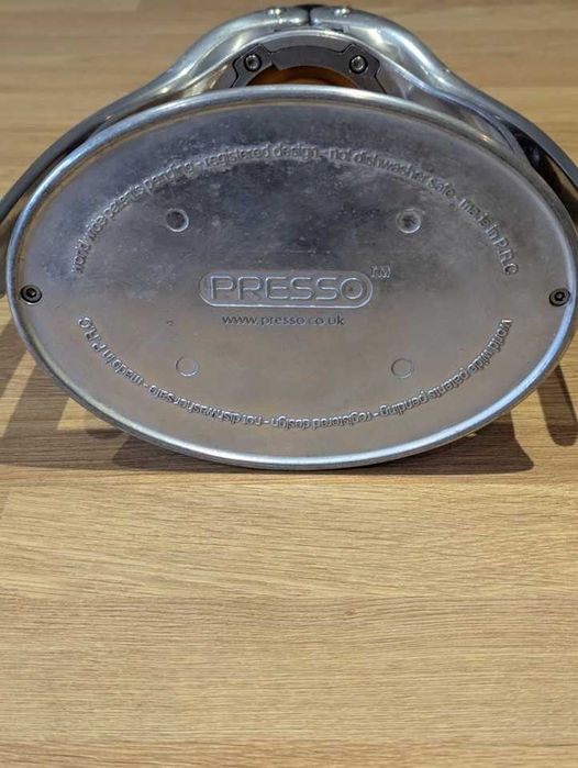 Ръчна Кафемашина ROК Presso