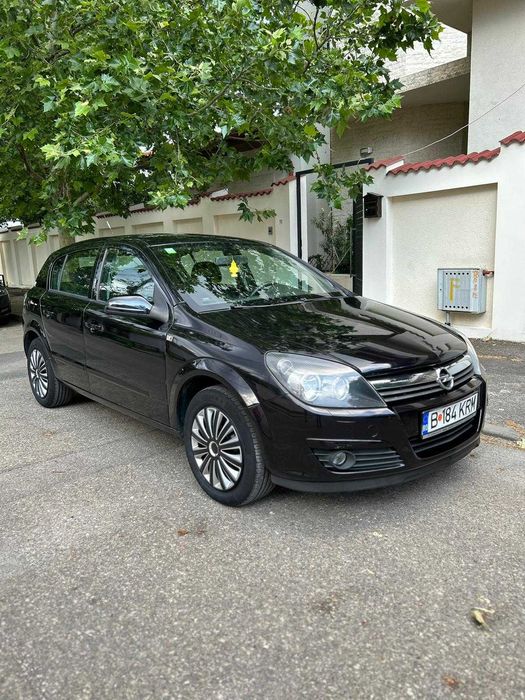 Vand Opel Astra H