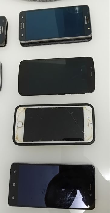 Telefoane SH Samsung, IPhone 6S, Allvew Viper S, Alcatel, Hello Kitty