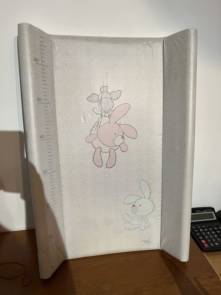 Saltea de infasat bebelusi+ babynest