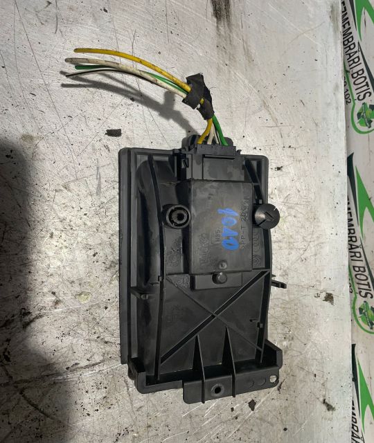 Siguranta trepte aeroterma Volkswagen VW Golf a 4-a generatie