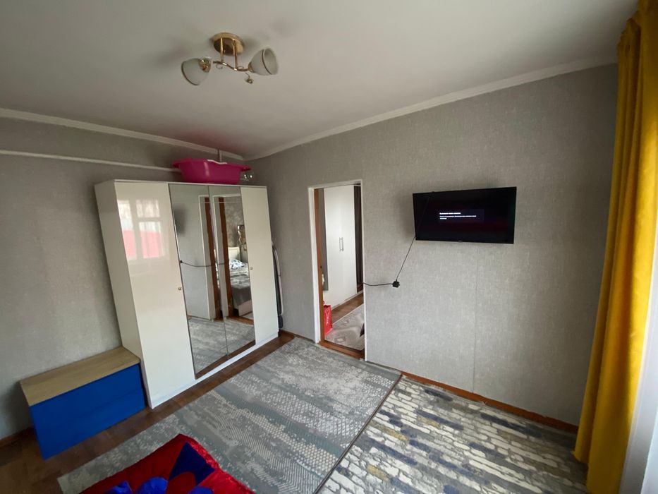 Продается дом с.Кендала (Раздолье)