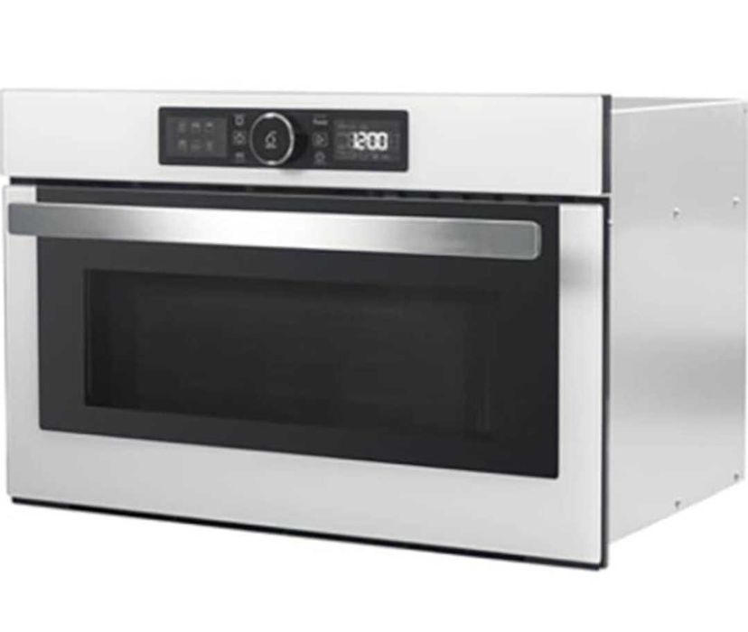 Cuptor cu microunde incorporabil Whirlpool folosit/ utilizat