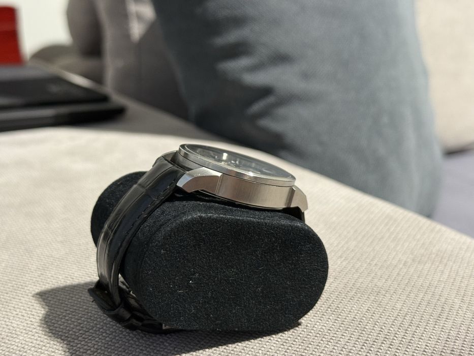 Tissot T-complication Squelette Mechanical T070/405/16/411/00