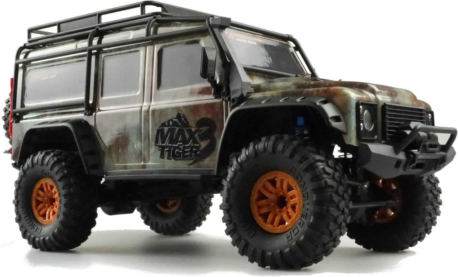 Amewi 22426 SUV Катерене по офроуд SUV Crawler 4WD