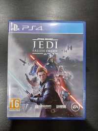 Jedi Fallen Order за PS4