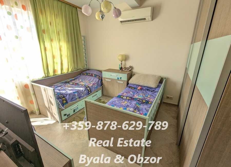 Продава се Тристаен апартамент в Обзор - 168 кв.м за 715 €/кв.м - Снимка #14