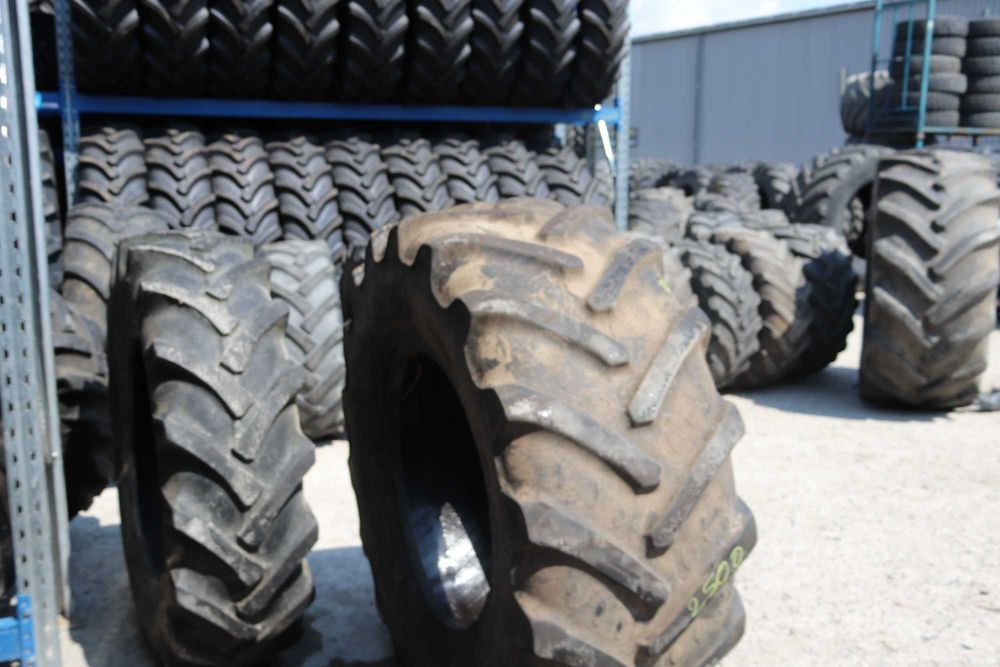 600/70R30 BKT Anvelope Radiale SH garantie pentru Tractor New Holland