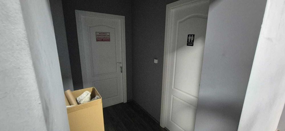 Spatiu comercial de inchiriat