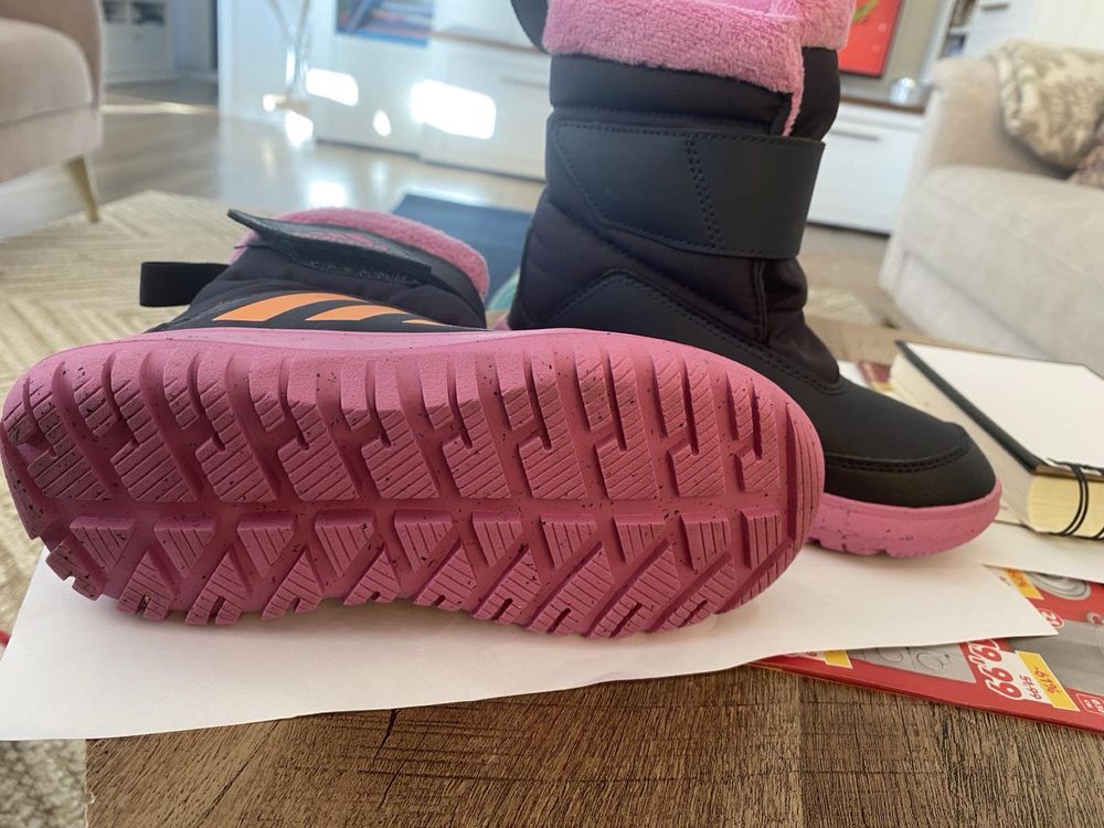 Детски ботуши Adidas