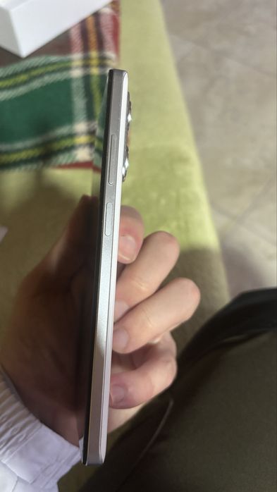 Xiaomi Redmi Note 12 Pro – 256 GB