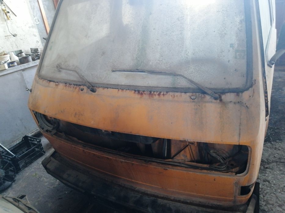 Volkswagen T3 Transporter за части