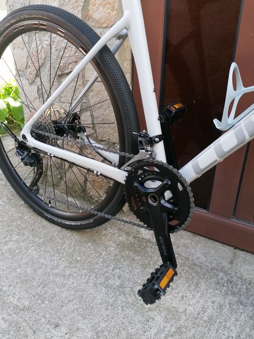 CUBE Гравел, Shimano GRX 2 *10