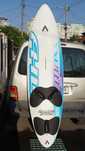 Placa de windsurfing AHD MaxxRide 64.5 DRT - PENTRU CUNOSCATORI !!!